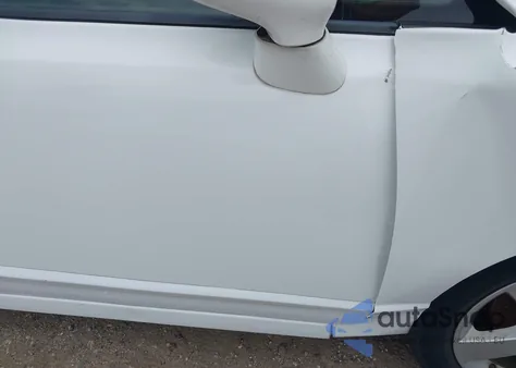 2011 Honda Civic Lx-S из США, поврежденный, VIN 19XFA1F69BE044727